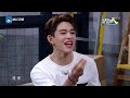 wayv s lucas on chinese variety show