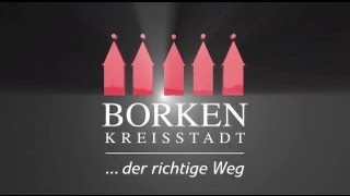 Stadt Borken (Westfalen) - Imagefilm