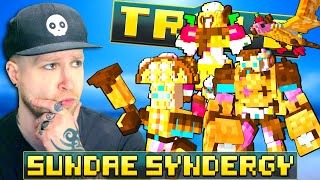 $20 SUNDAE SYNERGY PACK WORTH IT? (Trove Store Pack Review)