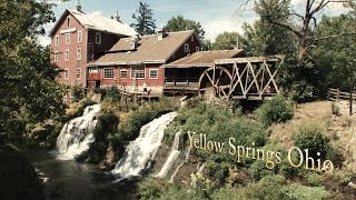 Yellow Springs Ohio