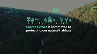 Sacred Groves - Let's Protect Our Natural Habitats!