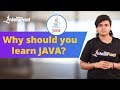 Learn java | Java Programming for Beginners | Intellipaat