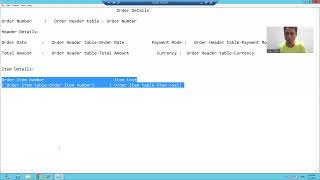 5 - Smartforms - Creation Part4