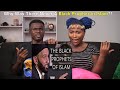 CHRISTIANS REACTS to Why Was There Never A Black Prophet In Islam?! - Omar Suleiman