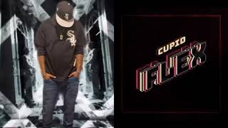 Cupid - FLEX - #TikTok #FlexlinedanceChallenge
