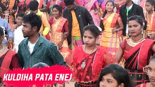 Kuldiha pata enej 2023 || Kuldiha dhabul pata enej 2023 || @simaltudu || new santali video 2023