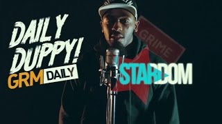 Stardom - Daily Duppy S:04 EP:21 | GRM Daily