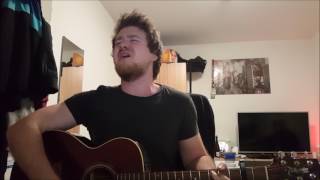 Galway Girl - Ed Sheeran (Michael Brehmer Acoustic Cover)