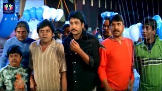 Best Funny Comedy Scenes || Latest Telugu Comedy Scenes || TFC Comedy