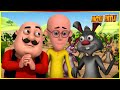 மோட்டு பட்லு-கேரட் திருடன் எபிசோட் 42 | Motu Patlu-Carrot Thief Episode 42