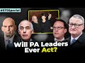 Ellen Greenberg’s Death: Why Are PA Leaders So Silent?