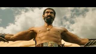 Bahubali 2 || Climax Scene || Mass Fight scene || Tamil