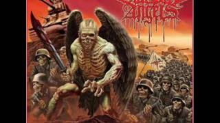 Suicidal Angels - Eternally to Suffer