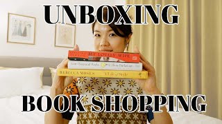 아마존 책배송 UNBOXING 언박싱📚 제일 신나는 책 배송 💋