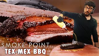 How a Texas BBQ Joint Fused Tex-Mex and Craft Barbecue — Smoke Point