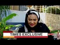 Times Exclusive featuring Honourable Abida Mia – 20 July 2024