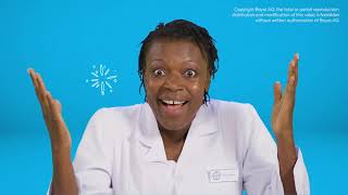Bayer Compliance explainer video | Mynd