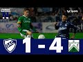 Quilmes 1-4 Ferro | Primera Nacional | Fecha 18 (Zona A)