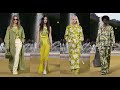 KENZO Spring Summer 2025 Fashion Show  | Paris Men’s Fashion Week