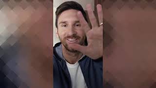 #Messi habla inglés mejor que Harry Kane #shorts #barcelona