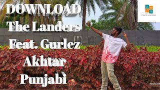 DOWNLOAD | The Landers Feat Gurlez Akhtar | Punjabi | ZIN Volume 85 | ZUMBA | With ZIN Padhu