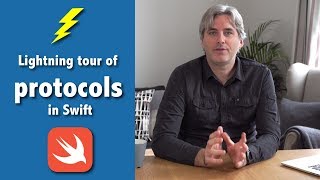 Protocols in Swift explained