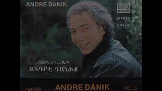 Andre Danik - Siro Ganche 1984