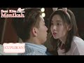 Once We Get Married | Cuplikan EP10 OMG! Lagi-lagi Dibikin Baper Nih | 只是结婚的关系 | WeTV【INDO SUB】