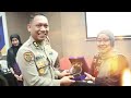 SELAYANG PANDANG BIRO SDM POLDA SULSEL (RAKORBIN SDM DAN PNS POLRI POLDA SULSEL T.A. 2024)