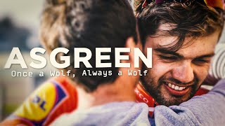 Kasper Asgreen: Once a wolf, always a wolf!