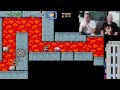 super mario world 6 ~ zügig zum zauberwald twice the bits