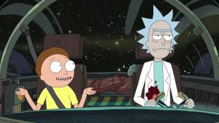 Rick and Morty ♥Episode 219