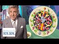 Beautifully Decorated Plate From The 20th Century | Dickinson's Real Deal | S07 E73 | HomeStyle