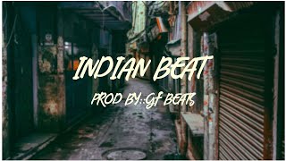 Indian Type Beat / Indian Rap Beat / Indian Beats For Rap 2021
