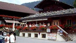 Procesia Alpbach