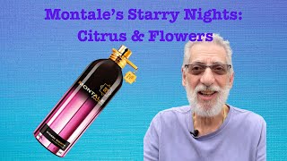 Starry Nights by Montale of Paris  | JaysBeard.com