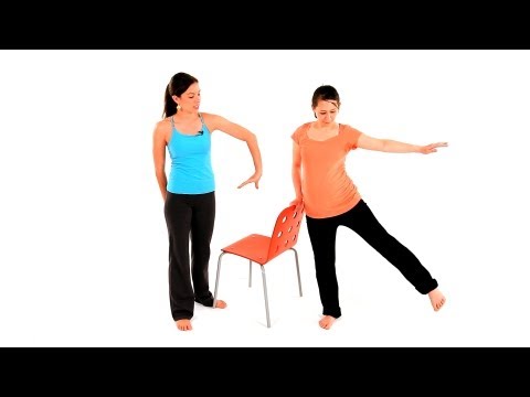 How to Tone Your Legs & Buttocks | Pregnancy Workout How to Tone Your Legs & Buttocks | Pregnancy Workout