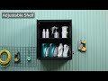 greatmeet tool storage cabinet for garage，steel garage wall storage cabinet