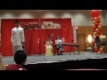 2012 utcssa 春节晚会演出节目