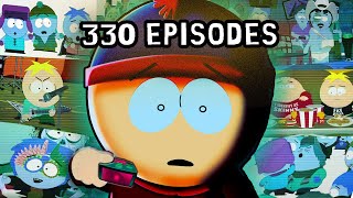 1 Fact from EVERY South Park Episode EVER!