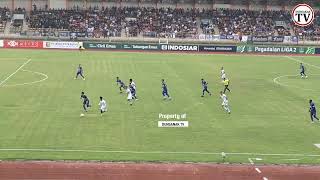 BABAK PERTAMA PART I - PSPS PEKANBARU VS PSMS MEDAN - LIGA 2 INDONESIA