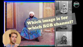 Using Python & Numpy to Analyze images