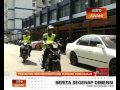 penubuhan jabatan integriti dan standard pdrm diluluskan