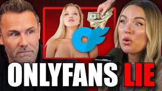 The Dark Side of OnlyFans EXPOSED (Why I Walked Away From Millions)