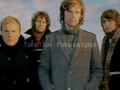 Take That - Patience Lyrics