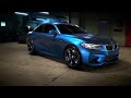 bmw m2 coupe technical animations powertrain