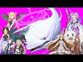 ♪ JURASSIC WORLD CORONAVIRUS 2 THE MUSICAL - [NON-CANON AMV PARODY]