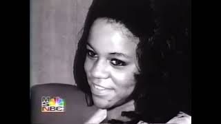 The death of Florence Ballard