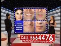 glitter mania kareena kapoor special on my tv channel live with mohsin khan u0026 khuri