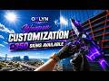 FiveM Script | Weapon Customization - 350+ Skins, Inspect Animation, Shops, and more... ESX/QB/QBOX
